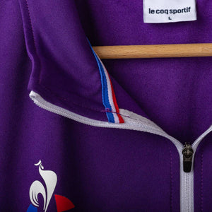 Felpa Ac Fiorentina Le Coq Sportif 2015/2016