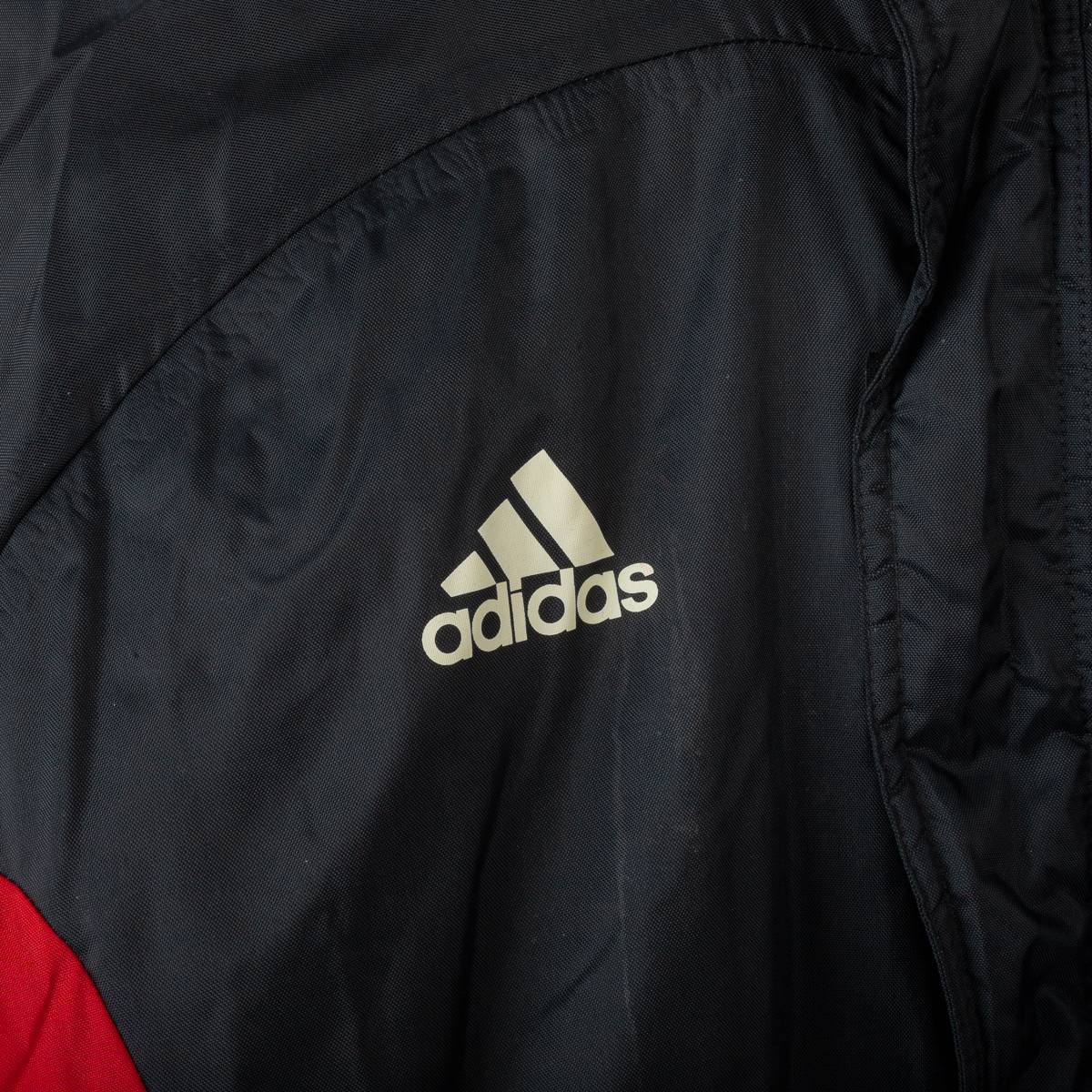 Giaccone Milan Adidas Opel 2005/2006