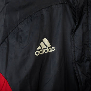 Giaccone Milan Adidas Opel 2005/2006