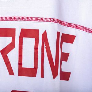 Maglia Away Livorno Legea Morrone 4 2006/2007