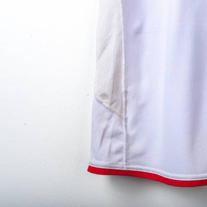 Maglia Centenario Inter Nike J. Zanetti 4 2007/2008