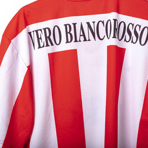 Maglia Home Vicenza Calcio Biemme 2004/2005