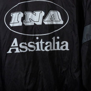 Giacca AS Roma Diadora Ina 1998/1999