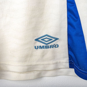 Pantaloncini Away Inter Umbro 1995/1996 41x44