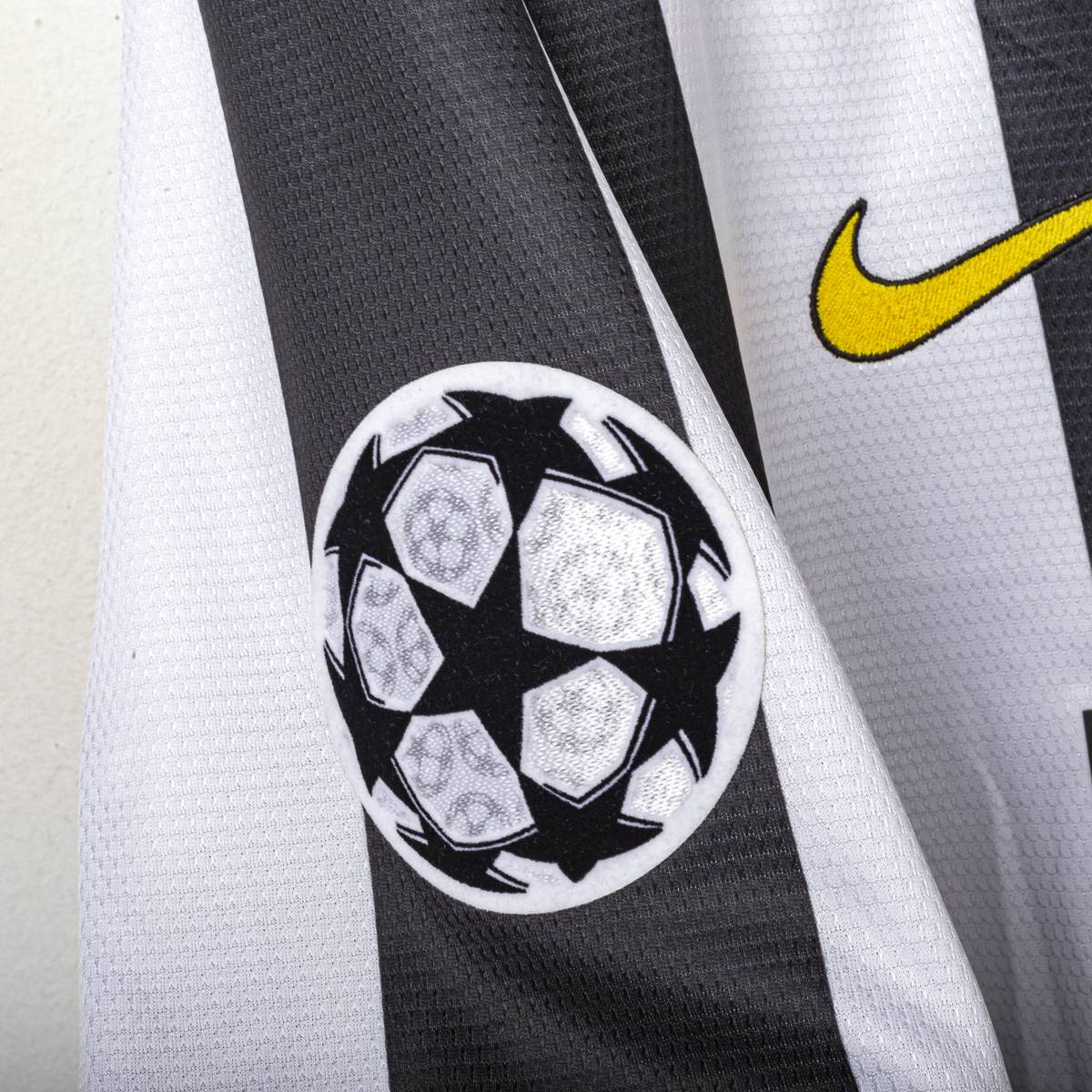 Maglia Home Juventus Nike Pirlo 21 Uefa 2012/2013