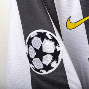 Maglia Home Juventus Nike Pirlo 21 Uefa 2012/2013