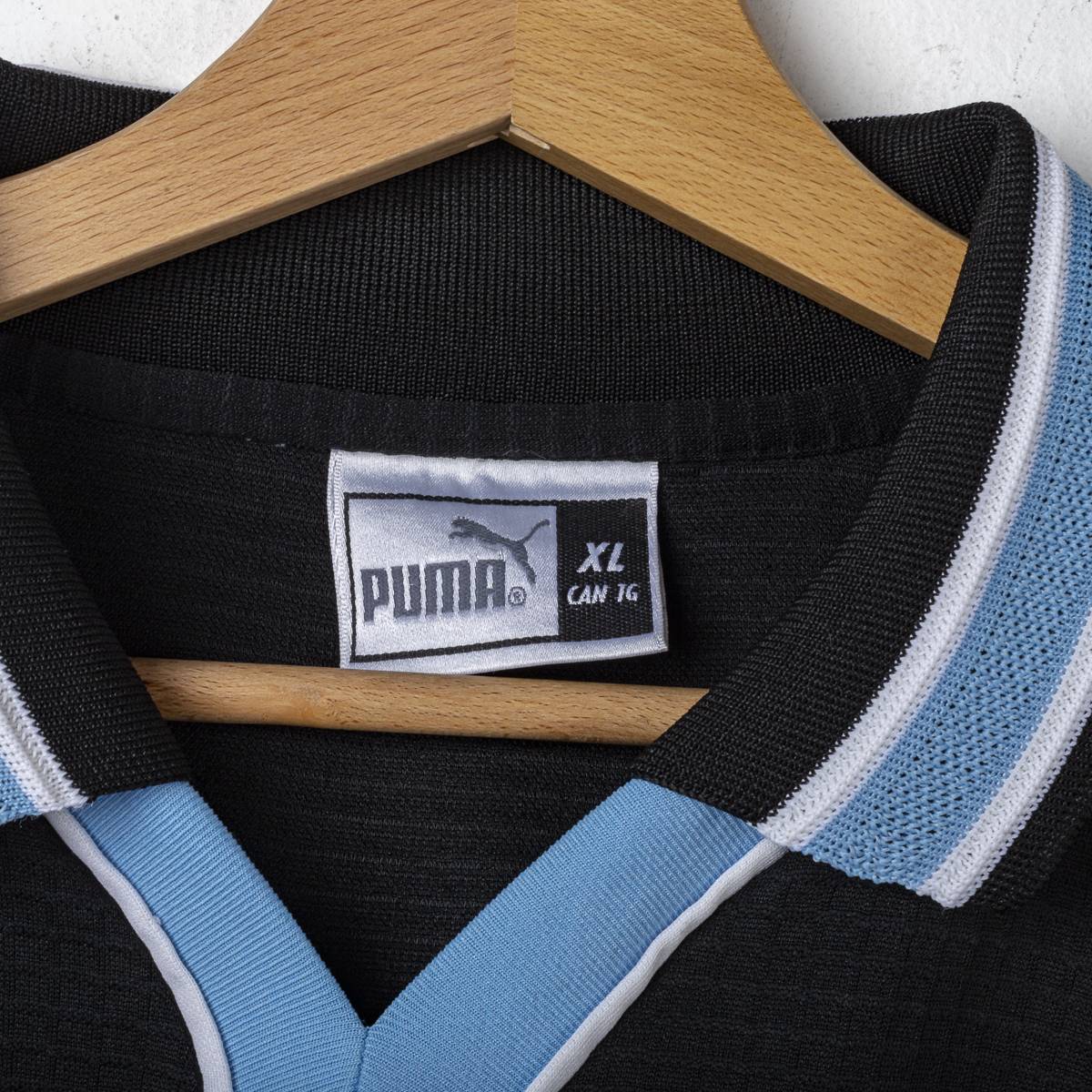 Maglia Away Lazio Puma Cirio Nesta 13 1998/1999