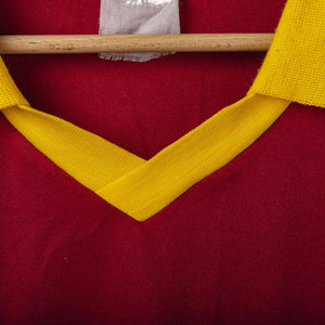 maglia home roma adidas barilla 1991/1992 ml