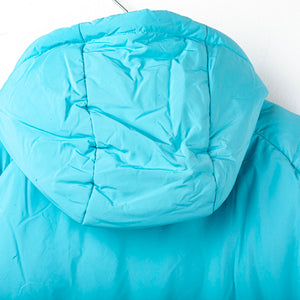 Bomber Lazio Mizuno Celeste 2025/2026