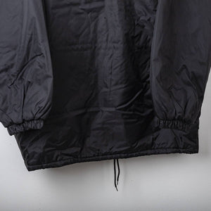 Giaccone Milan Adidas Opel Nero 1999/2000