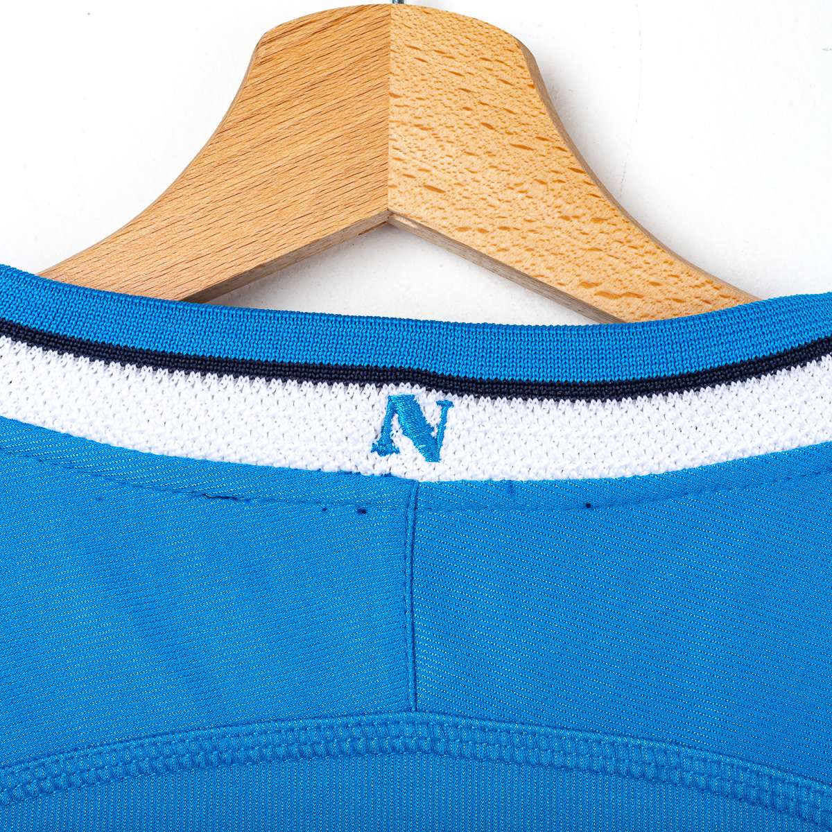 Napoli Legea Dionigi 16 2003/2004 Home Shirt