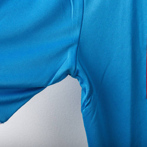 Maglia Home Napoli Kappa Mertens 14 2015/2016