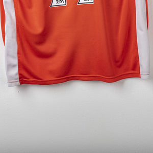 Maglia Home Arsenal Puma Ozil n11 2014/2015