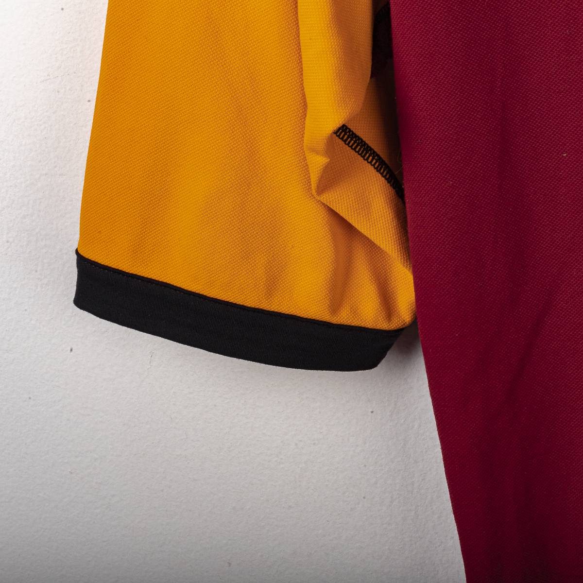 Maglia As Roma Kappa Uefa 2002/2003