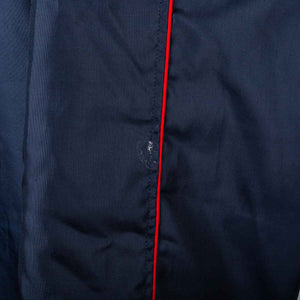 Giaccone Bologna Macron AreaBanca 2001/2002