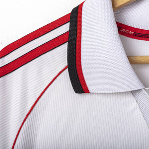 maglia away milan adidas Shevchenko 7 1999/2000