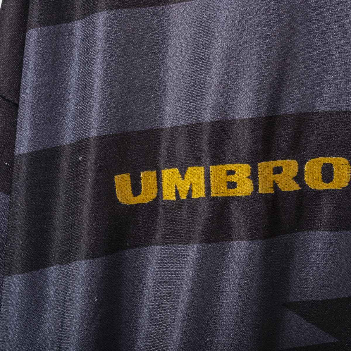 Maglia Third Inter Umbro Pirelli Ronaldo 10 1997/1998
