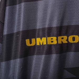 Maglia Third Inter Umbro Pirelli Ronaldo 10 1997/1998