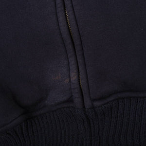 Felpa Cappuccio Napoli Macron 2009/2010