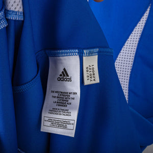Maglia Home Grecia Adidas Karagounis n10 2006