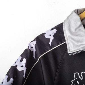 Giacca spezia kappa 1997/1998