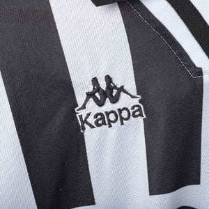Maglia Home Juventus Kappa Del Piero 10 1995/1996