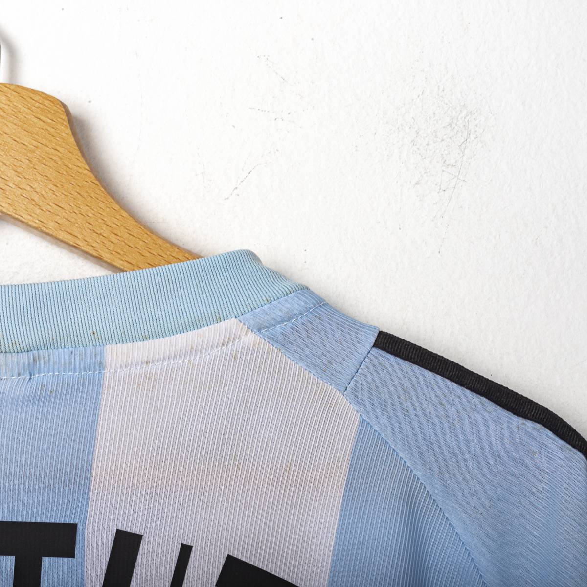 Maglia Home Adidas Argentina Batistuta n9 2002