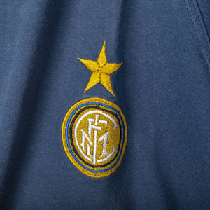 T-Shirt Inter Umbro Original 1997/1998