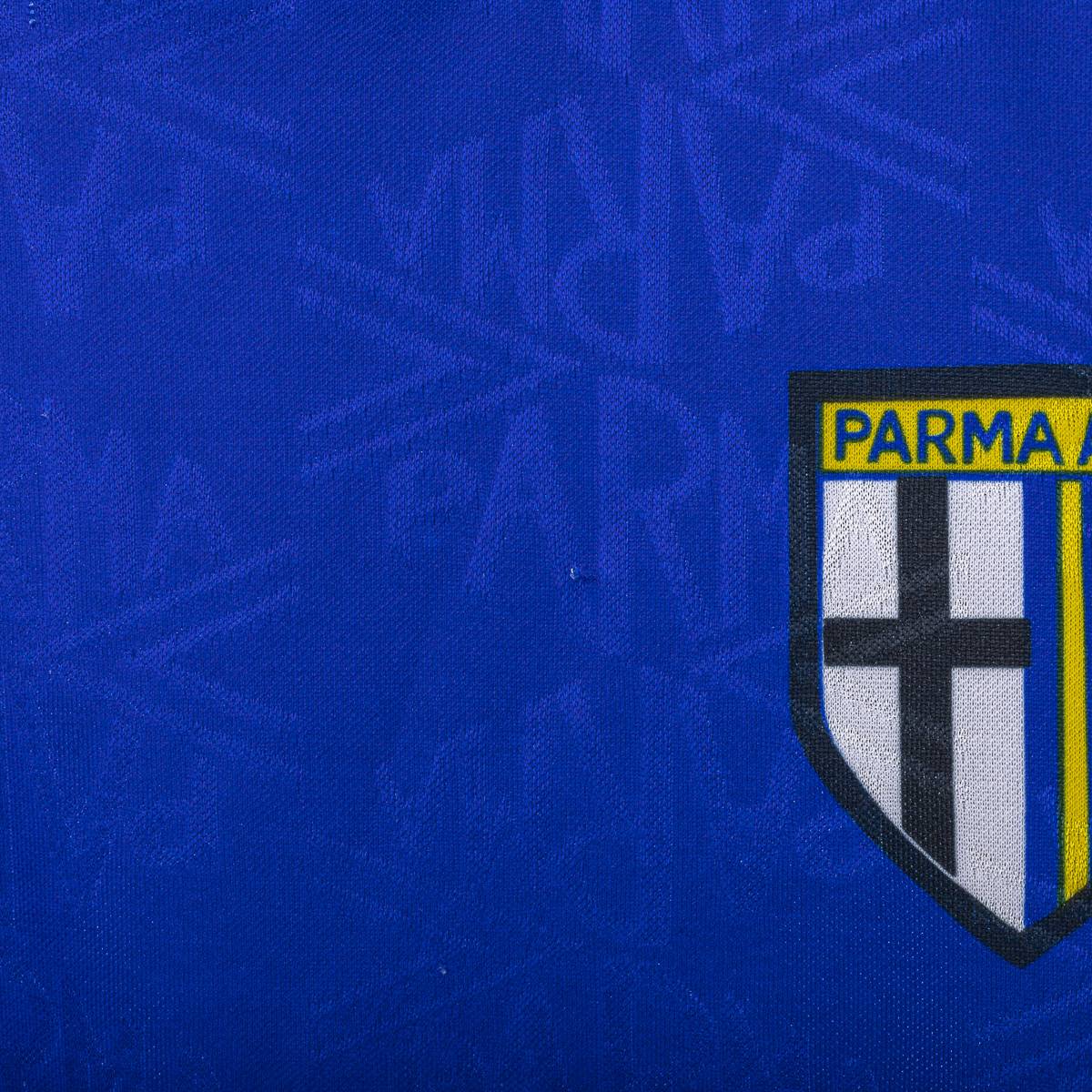 T-shirt Training Parma Umbro 1993/1994