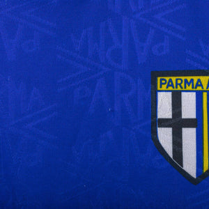 T-shirt Training Parma Umbro 1993/1994