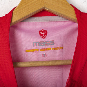 maglia home triestina riva 18 2008/2009