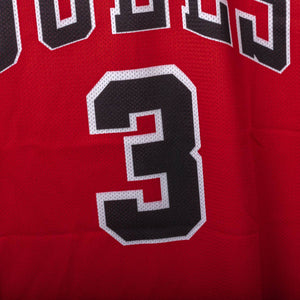 Canotta Nba Chicago Bulls Champion Chandler 3 2001/2006