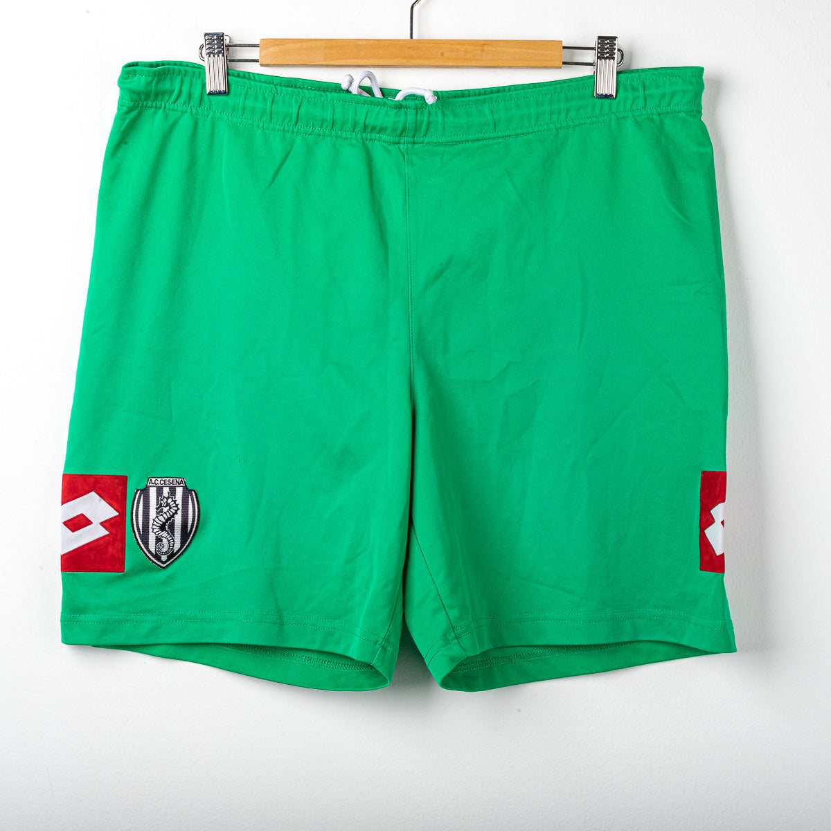 Pantaloncini Training Cesena Lotto 2009/2010
