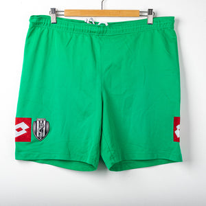 Pantaloncini Training Cesena Lotto 2009/2010