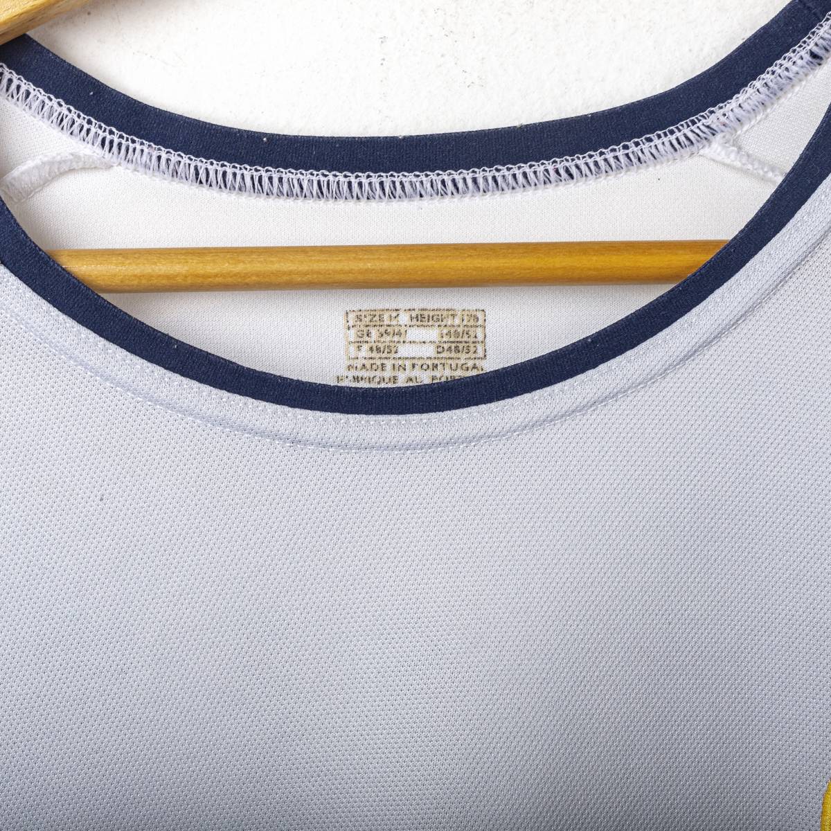 Maglia Away Fc inter Nike Ronaldo n9 2001/2002