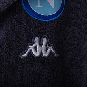 Accappatoio Ssc Napoli Kappa 2020/2021