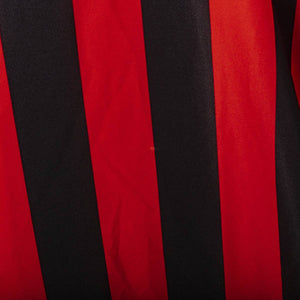 Maglia Home Ac Milan Adidas Motta 1992/1993