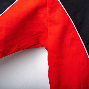 AC Milan Adidas Opel Full Zip Jacket 1999/2000