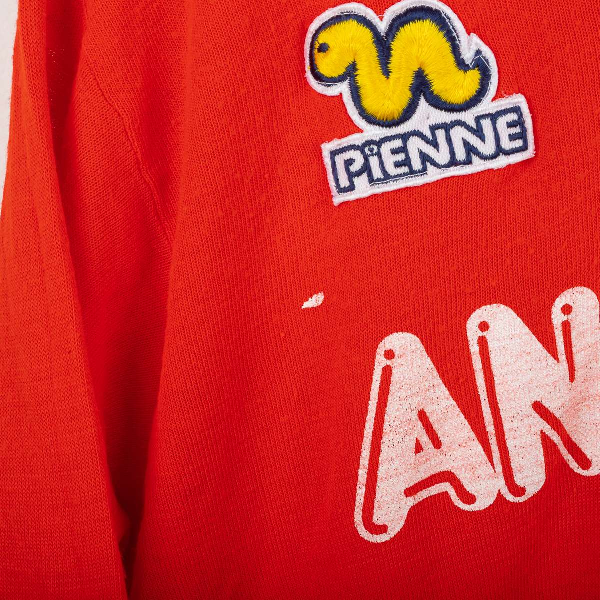 T-shirt Allenamento Molfetta Pienne 1993/1994