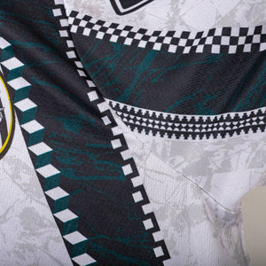Maglia Home Siena Errea 2024/2025