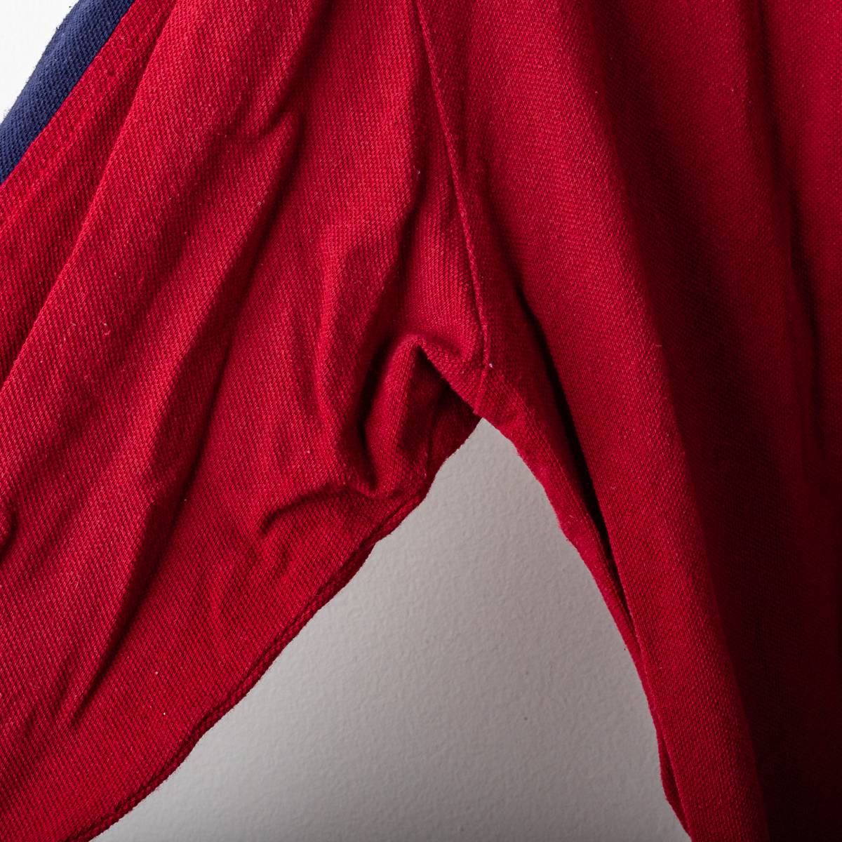 Polo As Roma Kappa manica lunga 2000/2001
