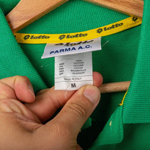 Polo Parma Lotto Parmalat 1998/1999