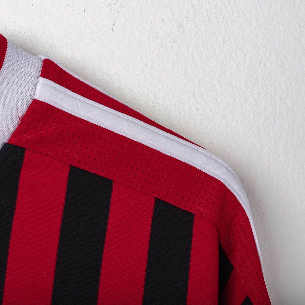 maglia home milan Adidas Seedorf 10 ml 2011/2012