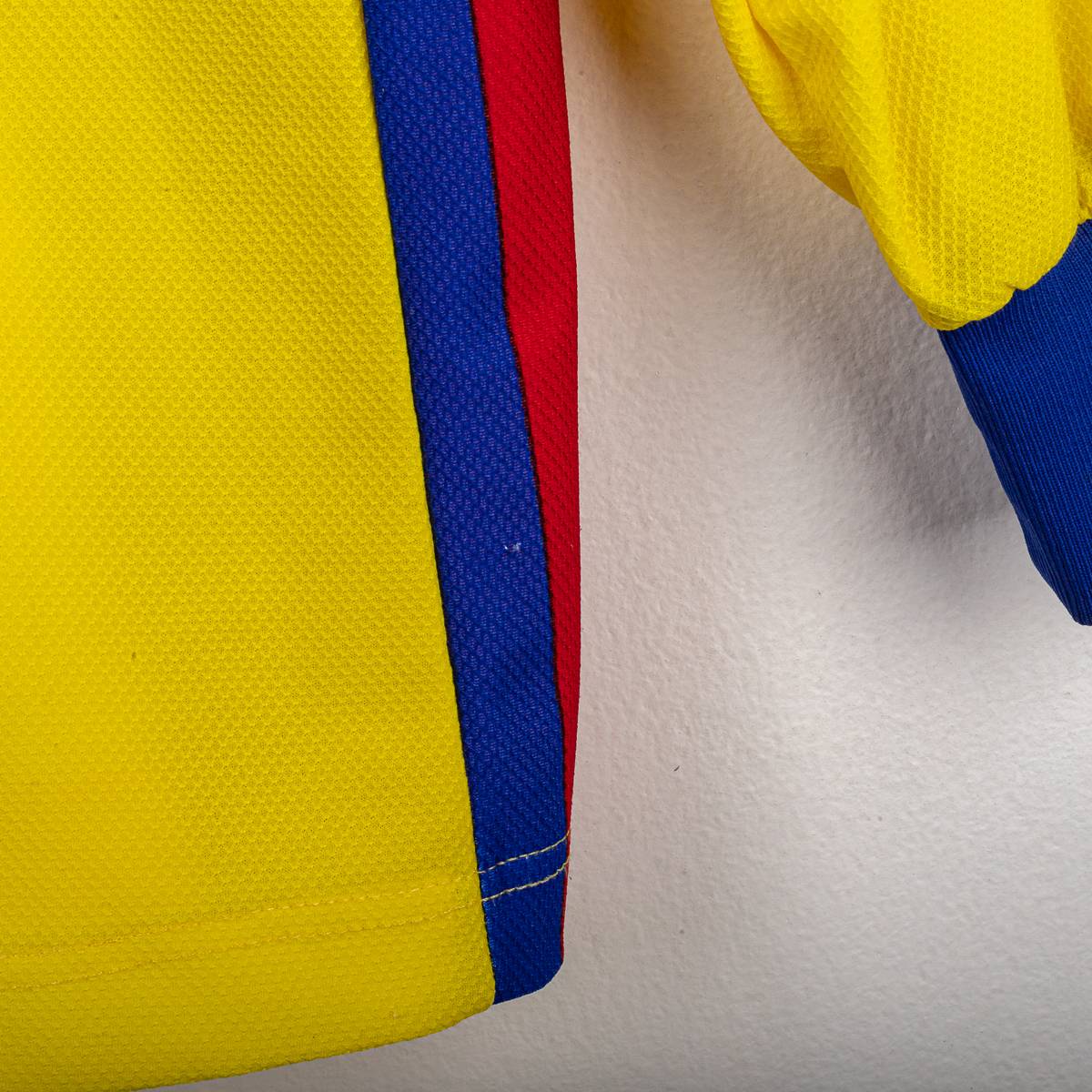 Maglia Third Bologna Diadora Signori 10 ml 1998/1999