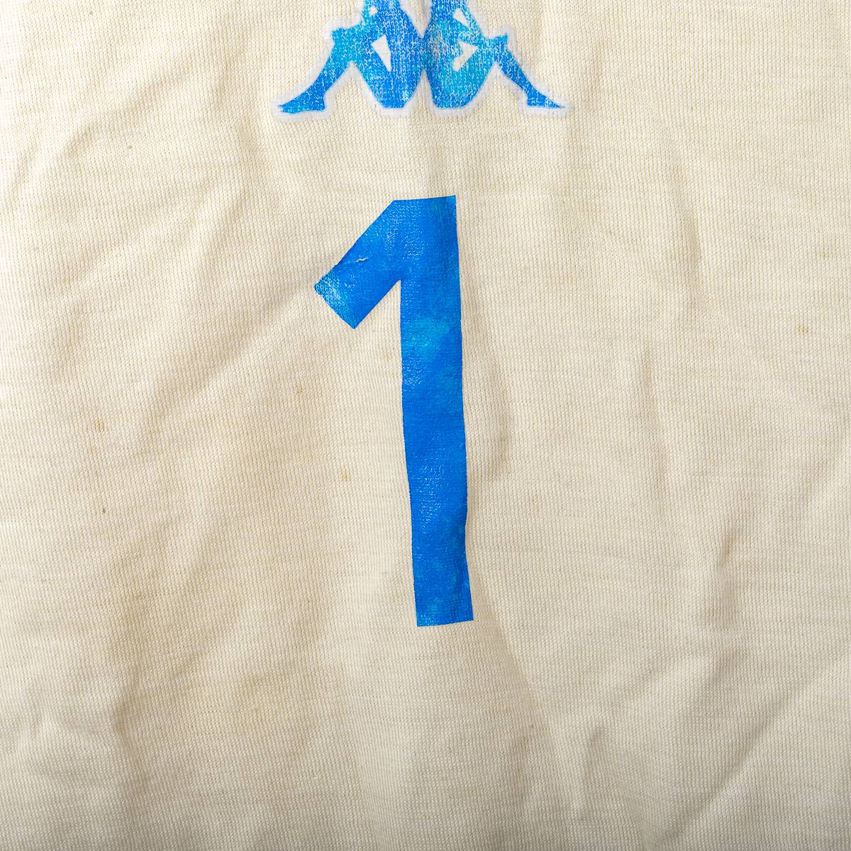 T-Shirt Intima Italia Kappa n1 Euro 2000