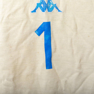 T-Shirt Intima Italia Kappa n1 Euro 2000