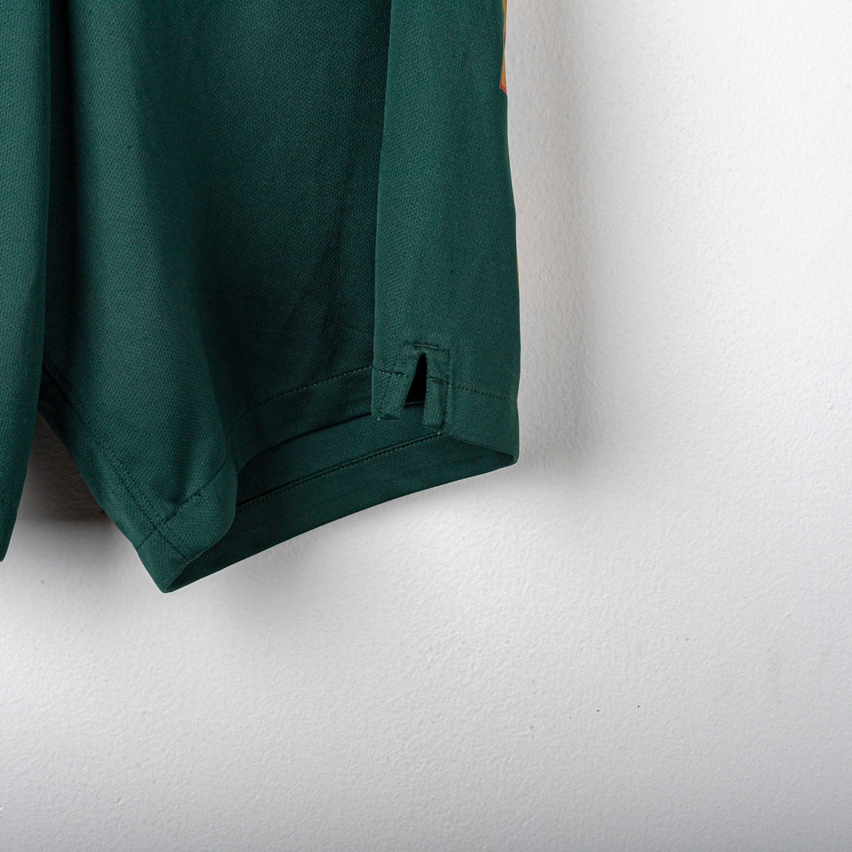 Pantaloncini Away Nike Monaco 27 2018/2019