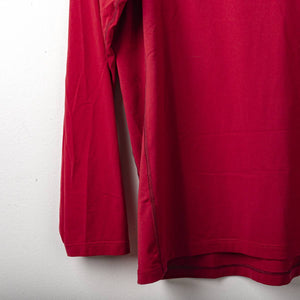 Maglia Home As Roma Kappa Totti n10 ml 2000/2001