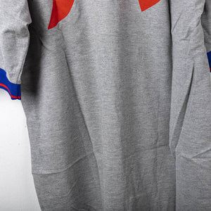 Polo Grigia Bologna Diadora Arte 1998/1999