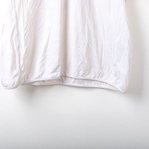 Maglia Away Roma Kappa J. Baptista 19 2008/2009